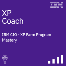 XP Farm - XP Coach